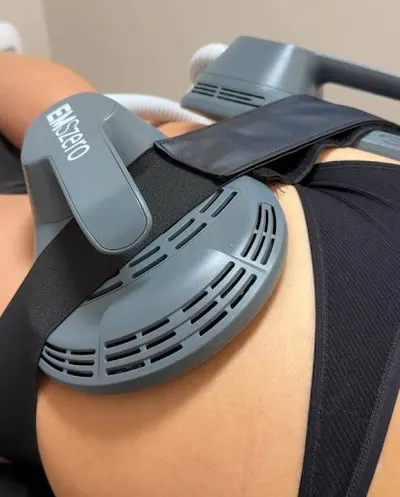 Anhelina Beauty Studio